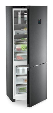Двухкамерный холодильник Liebherr CBNbsc 778i Peak BioFresh NoFrost